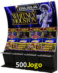 Casino Online 500Jogo | Os Melhores Slots no Brasil