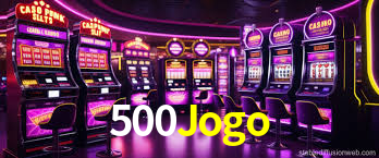 Download 500Jogo App